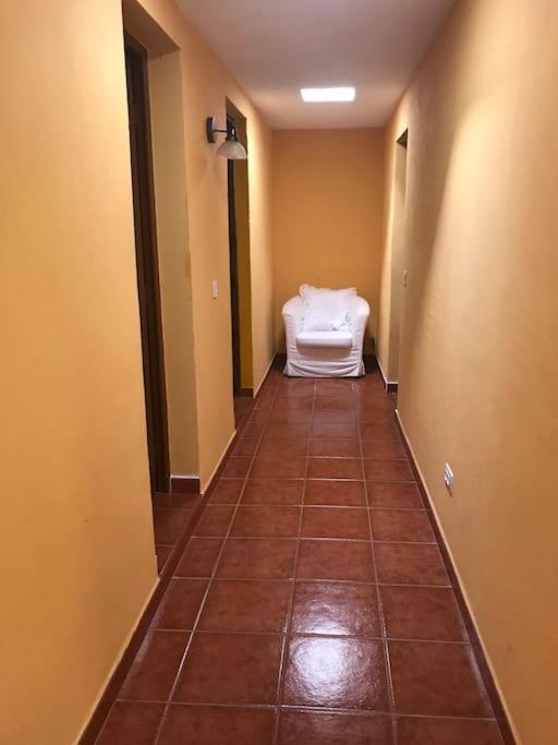 Una Casa Con Vistas La Caleta  Extérieur photo